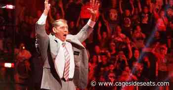 Rumor Roundup: WWE departure, Bray Wyatt, another expiring NXT contract - Cageside Seats