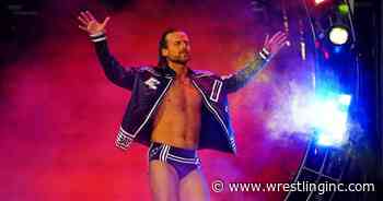 Adam Cole Loves The Idea Of High-Profile WWE NXT Takeover Rematch In AEW - Wrestling Inc.