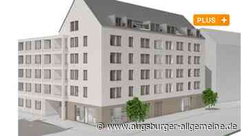 Günstige Wohnungen für Ulm: Soziales Wohnprojekt folgt auf die Drachenburg