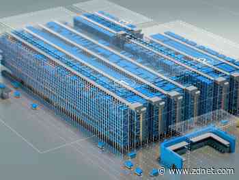 What this billion-dollar "robocorn" says about ecommerce