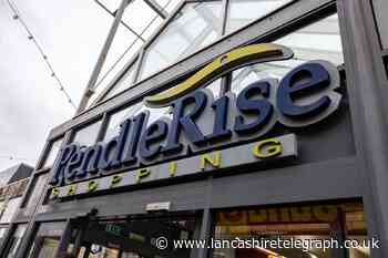 Calls for council to use powers to buy Pendle Rise shopping centre