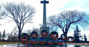 WATCH LIVE: 2021 No Stone Left Alone ceremony