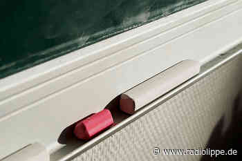 Detmold: Luftfilter für Schulen kommen - allerdings nicht vor Februar - Radio Lippe