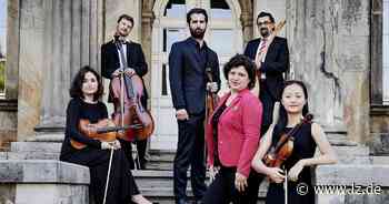 Mugam-Musik gibt es am Wochenende in Detmold zu hören | Kultur aktuell - Lippische Landes-Zeitung