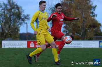 Detmold stolpert! Dringenberg ist neuer Tabellenführer - FuPa - FuPa - das Fußballportal