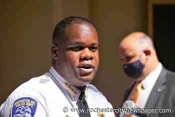 Former RPD Chief La'Ron Singletary to run for Congress