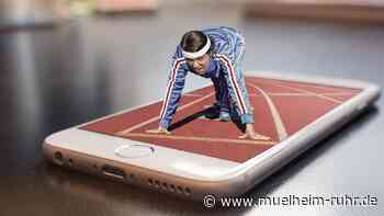 MSS und MSB laden zum "Sporttalk 2021" ein - diesmal alles digital