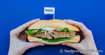 Trying Impossible Pork as a practicing Muslim was super weird     - CNET