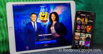 T-Mobile is giving away a year of Paramount Plus Essentials to new and existing subscribers     - CNET