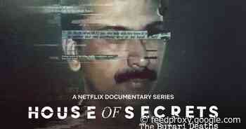 Netflix: The best documentaries to watch in 2021     - CNET