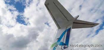 Avanti Air holt sich Dash 8 in die Flotte - aeroTELEGRAPH
