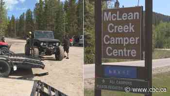 UCP government reverses direction on trail fees for OHV users