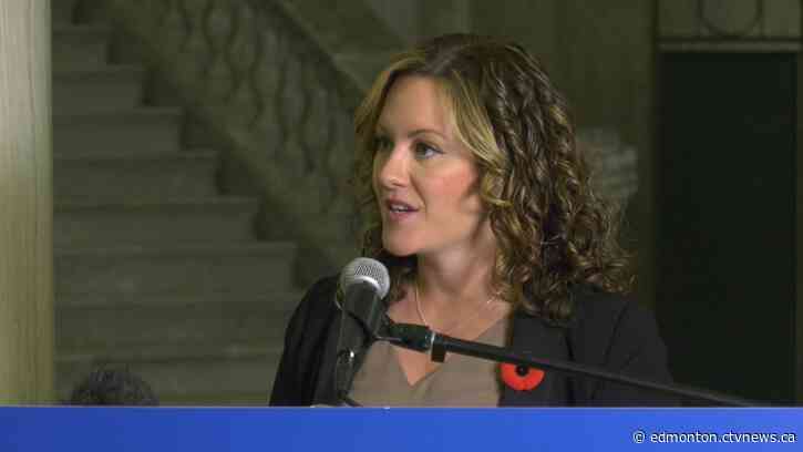 Parents, critics question slow-moving child care deal between UCP and Ottawa