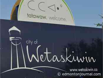 Opinion: Wetaskiwin homeless camp shows disconnect between reconciliation and reality
