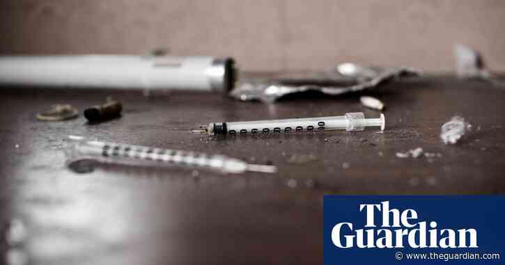 Father injected one- and two-year-old with heroin ‘to make them sleep’