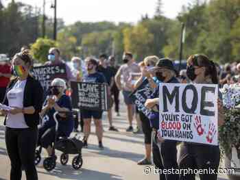 Letters: Moe should step down if he's not willing to act