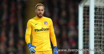 'Difficult to talk about' - Jan Oblak makes Liverpool decision claim after Atletico Madrid sending off