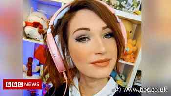 Twitch streamer loses work because of her Squid Game name