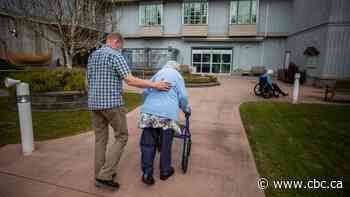 Most COVID-19 nursing home deaths in Saskatchewan happened in private facilities