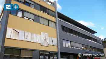 Netphen: Verwaltung fordert Verstärkung fürs Rathaus - wp.de - Westfalenpost