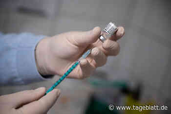 Impfkommission: Auffrischung für besonders gefährdete Gruppen - TAGEBLATT: Nachrichten aus Stade, Buxtehude und der Region - Tageblatt-online