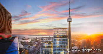 Toronto ranked number one city for high-tech job growth - blogTO