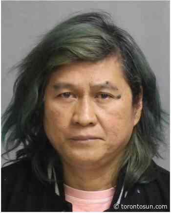 Former superintendent accused of sexually assaulting 14-year-old girl - Toronto Sun