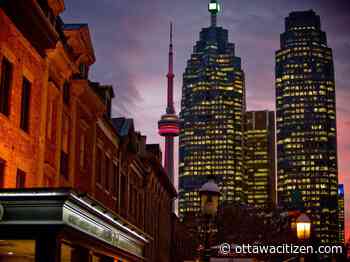Quick Toronto trip delighted the taste buds - Ottawa Citizen