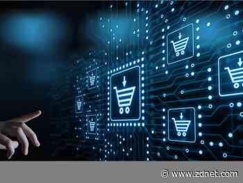 What this billion-dollar "robocorn" says about e-commerce