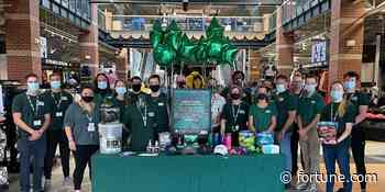 How the Best Workplaces in Retail are retaining employees amid the Great Resignation - Fortune