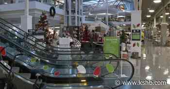 Big, small retail stores ready for early shopping season - KSHB