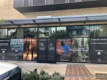 FORLOH opens Austin retail store to showcase its American-made hunting and fishing apparel - Outside Business Journal