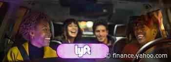 Retail Investors own very little of Lyft (NASDAQ:LYFT) - but that could change after strong third quarter results - Yahoo Finance