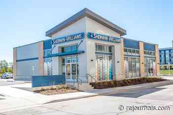 Stan Johnson Company closes $2.4 million retail sale in Milwaukee - REjournals.com