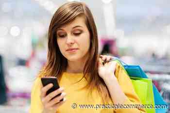 Charts: Physical Retail to Transform Layout, Purpose - Practical Ecommerce