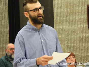 Retail pot sales hot topic in Oneida Majority of 10 speakers at public hearing urge officials to opt-in for retail sales of marijuana in city - Rome Sentinel