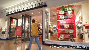 Supply chain acquisitions help streamline retail mess - Marketplace