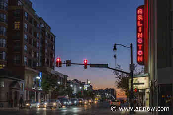 County considering allowing more retail variety along Columbia Pike - ARLnow