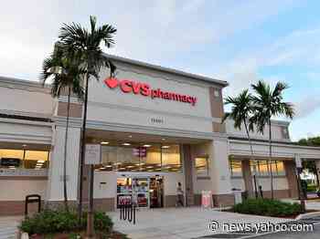 CVS director of organized retail crime explains how professional thieves are stealing $2,000 from stores in just 2 minutes - Yahoo News