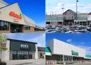 Featured Properties: Multiple opportunities for retail leases across Maine - pressherald.com