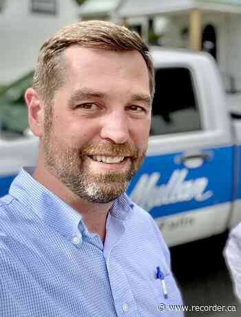 Smiths Falls businessman a TikTok star - Brockville Recorder and Times