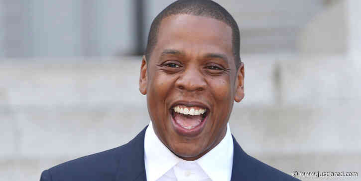 Jay-Z Deletes Instagram One Day After Joining