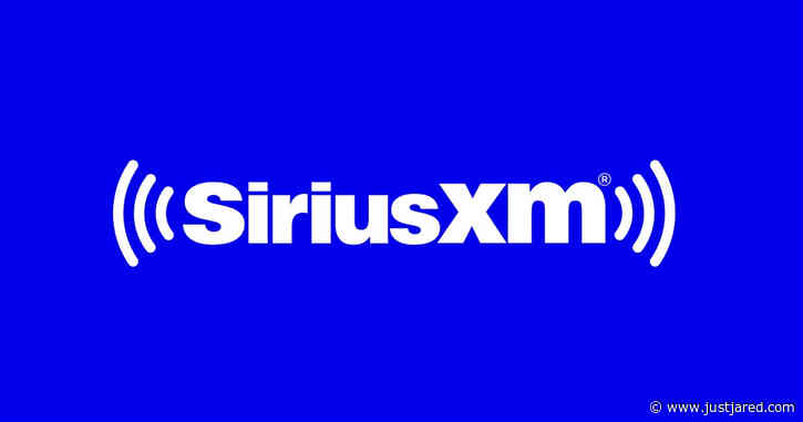 SiriusXM Releases Official Holiday Channel Line Up For 2021!