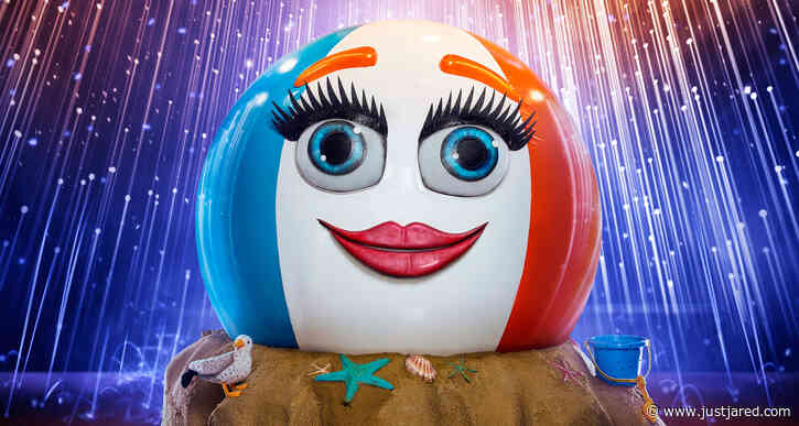 Who is Beach Ball on 'The Masked Singer' Season 6? Spoilers, Clues & Guesses Revealed!
