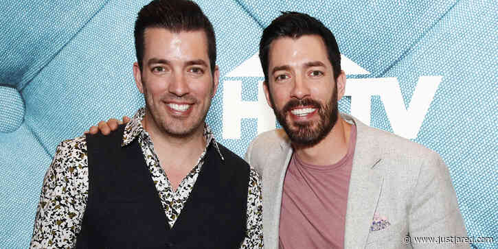 Jonathan & Drew Scott's 'Brother Vs. Brother' For An 8th Season!