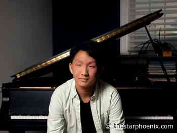 SSO's Beethoven 5th features debut of 16-year-old Saskatoon pianist