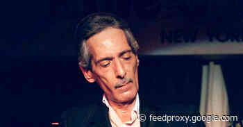 Jazz Guitarist Pat Martino, 77 — Overcame Amnesia To Perform Again