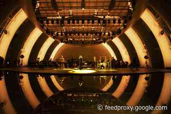 What Do Hybrid Performances Look Like After COVID?