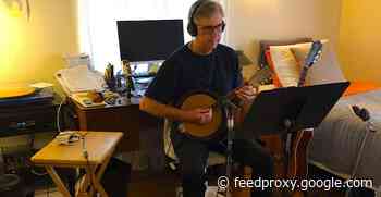 JackTrip: Solving The Internet’s Latency Problem For Musicians?