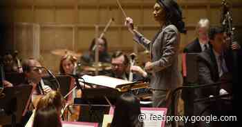 Orchestras Continue Progress On Diversity During COVID